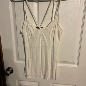 BKE red tank top size L